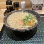 Hanamaru Udon - 