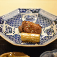 新ばし 星野 - 
