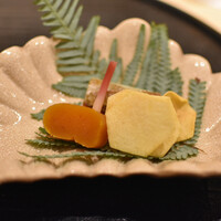 新ばし 星野 - 