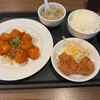 中華料理 金明飯店 東梅田店