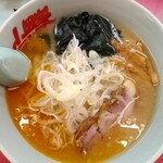 ラーメン山岡家 - 