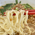 味世 - 台湾ラーメン