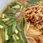 味世 - 台湾ラーメン