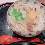 讃岐うどん 野らぼー - 