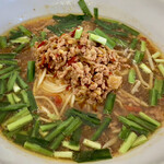 味世 - 台湾ラーメン