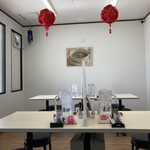 味世 - 久々に来店したら店舗が広くなってました