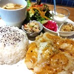 ケムズ キッチン - 