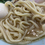 横浜家系ラーメン 作田家 - 