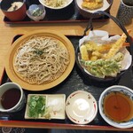 Teuchi Soba Hanafuku - 