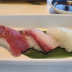 Sushi & Kaisenryouri Hana - 