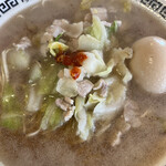 岐阜タンメン - 