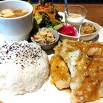 ケムズ キッチン - 