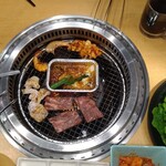 Yakiniku Kingu - 