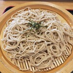 手打ち蕎麦 華福 - 