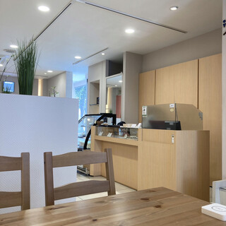 和カフェ 兎月園_2