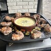 韓国屋台 ユパ