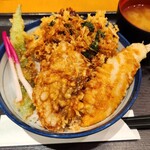 Tendon Tenya - 