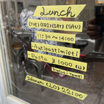 Dietro i tempi - 営業内容