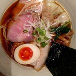 Homemade Ramen 麦苗 - 