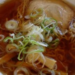 Hida Takayama Ramen Yoshidaya - 