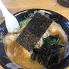 ハルピンラーメン 諏訪本店