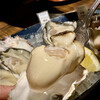 Oyster Bar MABUI 袋町店