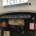 ICHI  - 