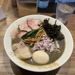 仙臺 自家製麺 こいけ屋 - 