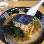 ハルピンラーメン - 