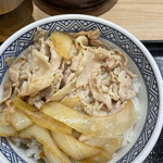 Yoshinoya - 