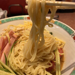 本場中國料理 タケちゃん - 