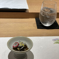 鮨 青海 北新地 - 