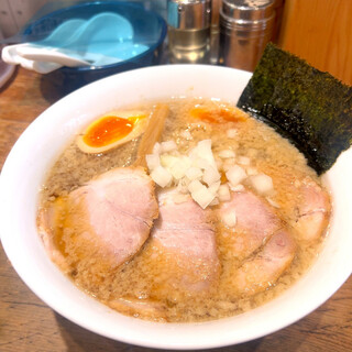 中華そばコヨシ_0