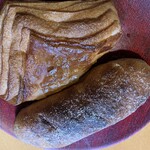 パンやきどころ RIKI - 