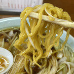 Ramen no tokin - 麺
