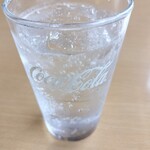 ジョイフル - 炭酸水