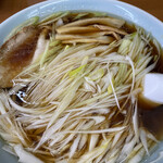 Ramennotokin - ネギラーメン