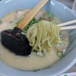 福ちゃんラーメン - 