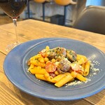 Trattoria il pozzo　 - 期間限定、数量限定のメニューも多数ございます。