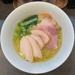 麺や 福はら - 