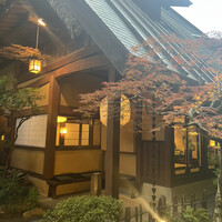うかい鳥山 - 