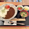 NO'S YARD - 牛筋煮込みカレー