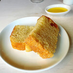 オーガニックグリル鵠沼海岸 - 