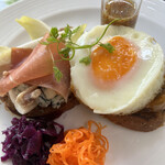 ブルー・ブリック・ラウンジ - 