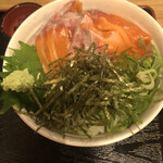 海鮮居酒屋 てつたろう - 