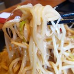麺ズクラブ - 麺リフト