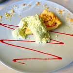 オーガニックグリル鵠沼海岸 - 