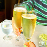 オーガニックグリル鵠沼海岸 - 