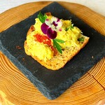 オーガニックグリル鵠沼海岸 - 