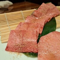 焼肉USON - 